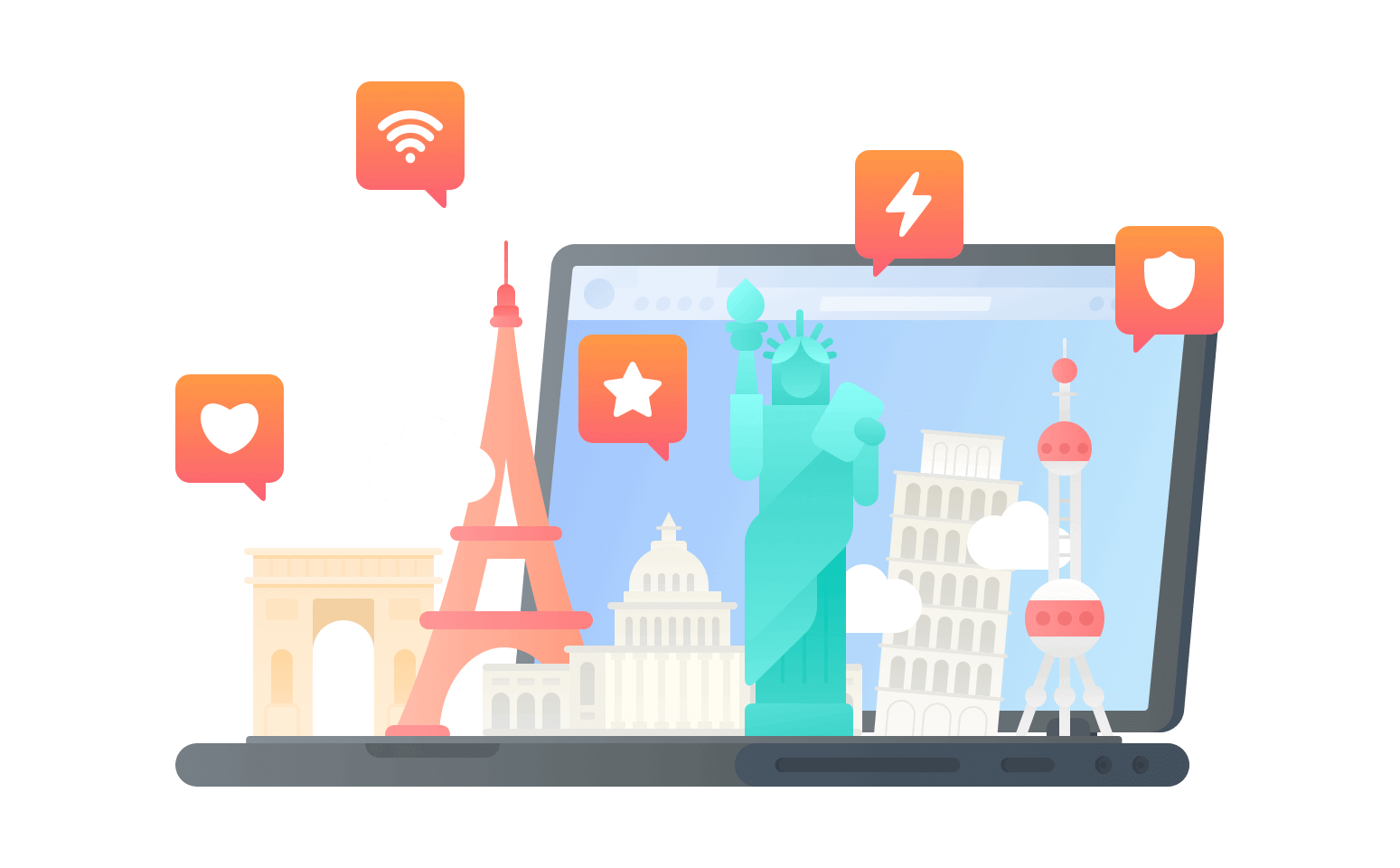 在印度连接到中国的代理 - 翻回VPN